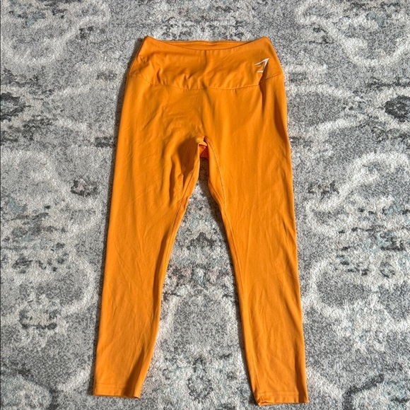 Gymshark Seamless Leggings - Picture 1 of 7